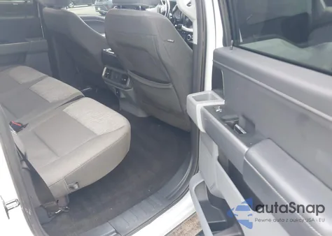 2022 Ford F-150 Xlt z USA, uszkodzony, nr VIN 1FTEW1EP0NKE44247